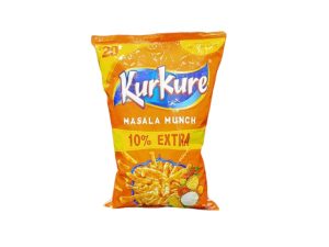 Kurkure Masla Munch 70x82g