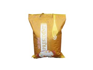 Lal Qilla President Rice 4x5kg