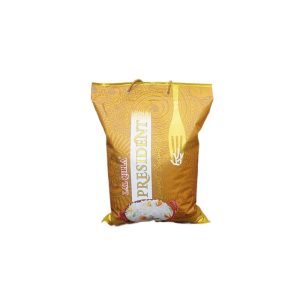 Lal Qilla President Rice 4x5kg