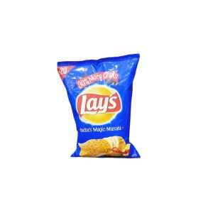 Lays Magic Masala 70x50g