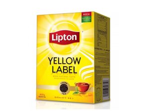 Lipton Yellow Label 200g
