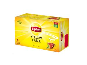 Lipton Yellow Label  Tea Bags