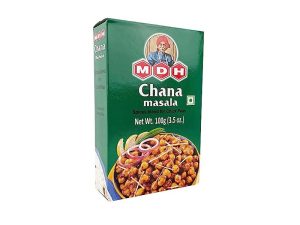 MDH Chana Masala 180x100g