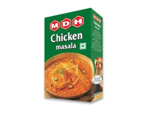 MDH Chicken Masala 180x100g