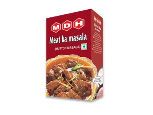 MDH Meat Masala 180x100g