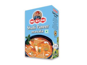 MDH Shahi Paneer Masala 180x100g