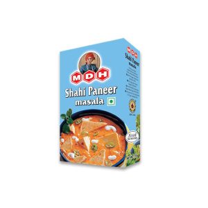 MDH Shahi Paneer Masala 180x100g