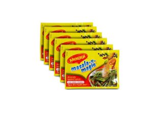 Magic Masala sachet