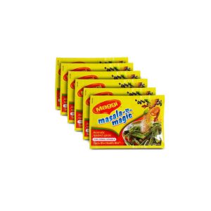 Magic Masala sachet