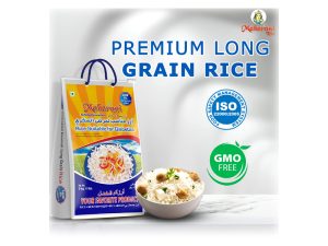 Maharani Basmati Rice