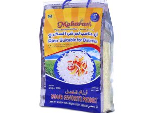 Maharani Diabetics 4x5kg