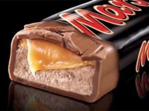 Mars Chocolate