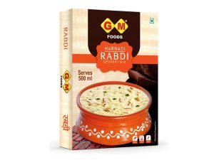 Marwadi Rabdi 100x100g