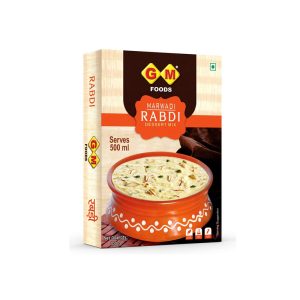 Marwadi Rabdi 100x100g