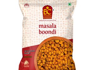 Masala Boondi 48x200g