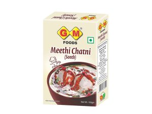 Meethi Chatni 100x100g