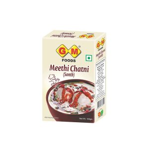 Meethi Chatni 100x100g