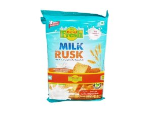 Milk Rusk 12x600g