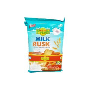 Milk Rusk 12x600g
