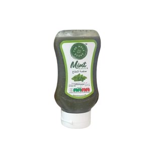 Mint Sauce 2x6x275g