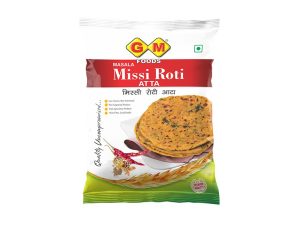 Missi Roti Atta 40x500g