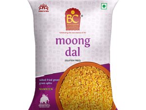 Moong Daal 4x12x180g