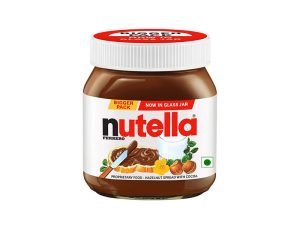 Nutella Chocolate Spread - 15x350g