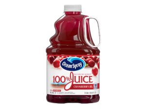 Ocean Spray CranBerry 12x1ltr