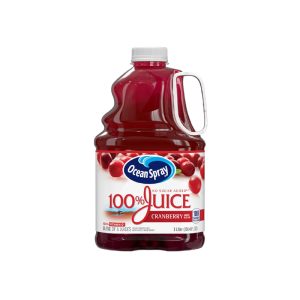 Ocean Spray CranBerry 12x1ltr