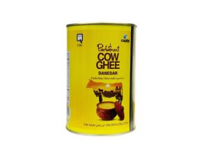 Parliament Cow Ghee 12x1ltr