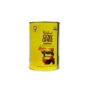 Parliament Cow Ghee 12x1ltr