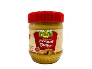 Peanut Butter Creamy 12x340g