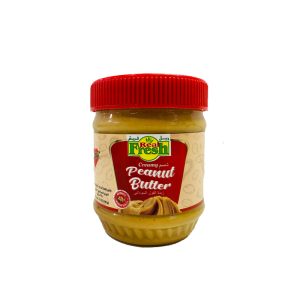 Peanut Butter Creamy 12x340g