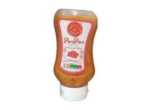 Peri Peri 2x6x275g