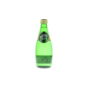 Perrier Mineral Water (Glass Bottle) - 24x330 ml