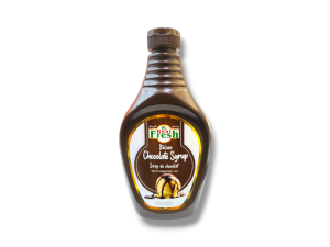 ITALIAN CHOCOLATE SYRUP