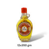 MAPLE SYRUP (Glass Bottle)