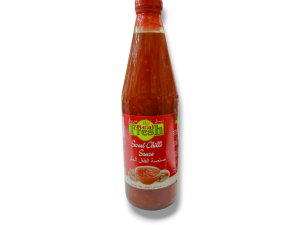 Sweet Chilli Sauce 12x710ml