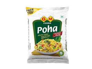 Poha 30x500g