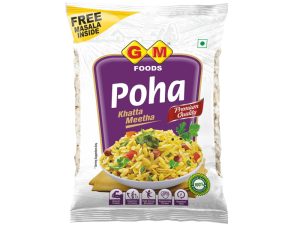 Poha Khatta Meetha 30x500g