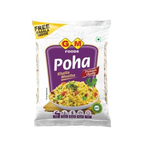 Poha Khatta Meetha 30x500g