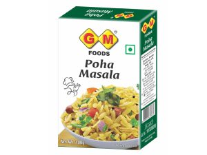 Poha Masala 100x100g