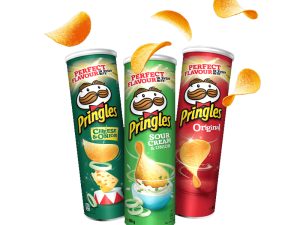 Pringles Chips