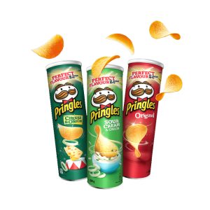 Pringles Chips