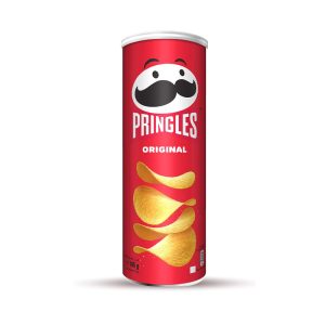 Pringles Original 19X165G