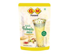 Rabdi Falooda Mix 50x200g