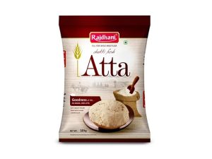 Rajdhani Chakki Fresh Atta 2x10kg