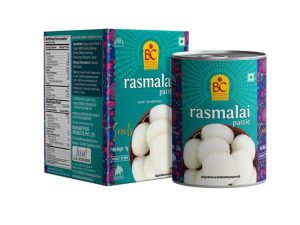 RasMalai 12x1kg