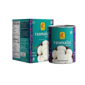 RasMalai 12x1kg