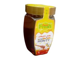 Real Fresh Honey pet Bottle 6x1kg